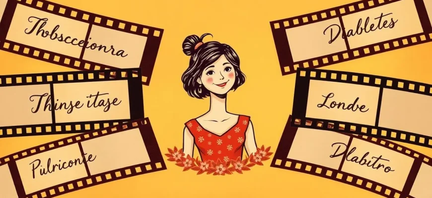 Filmes sobre Diabetes: Uma Jornada de Inspiração e Conhecimento