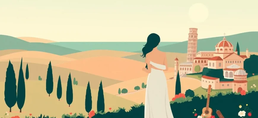 Melodramas Italianas: 10 Filmes para Amar