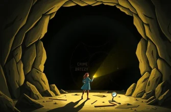 Mistérios Subterrâneos: 10 Filmes Detetivescos Sobre Cavernas