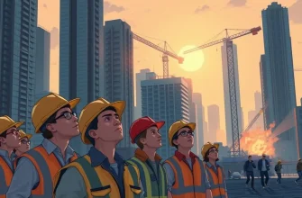 Filmes de Catástrofe sobre Construtoras