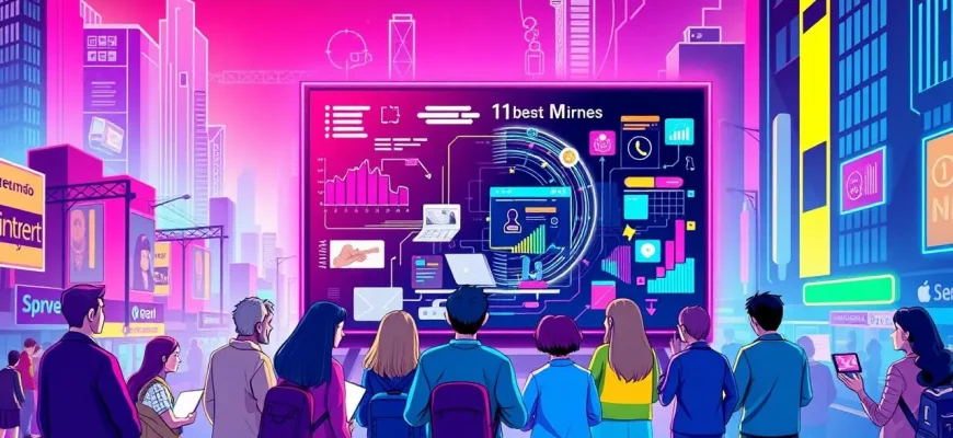 Documentários sobre Transformação Digital