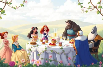 Filmes de Fantasia sobre Boas Maneiras