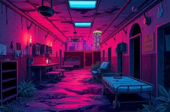 Filmes de Mistério em Hospitais Abandonados