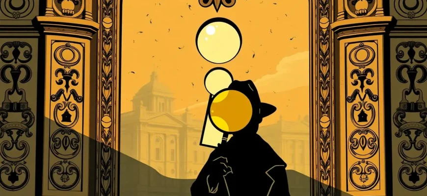 10 Filmes de Crimes Não Resolvidos para Você Assistir