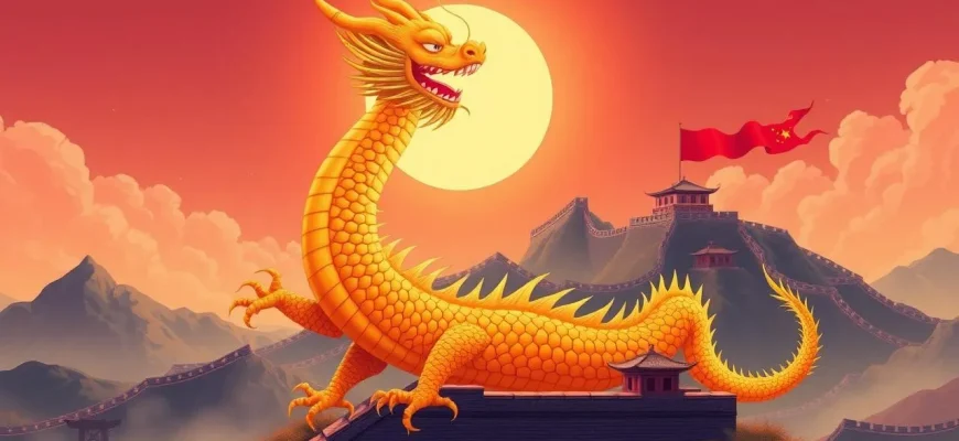 Filmes Históricos da Dinastia Han