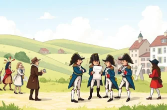 10 Comédias Hilariantes sobre as Guerras Napoleônicas