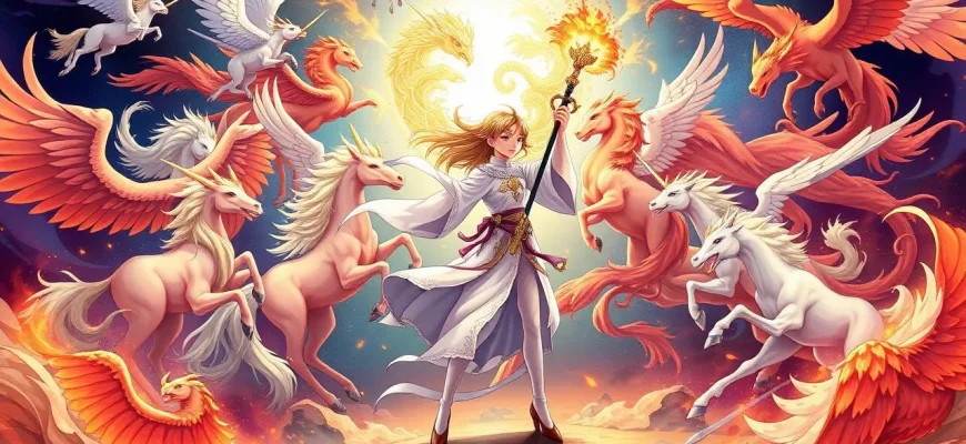 Filmes de Fantasia com Kicboxe
