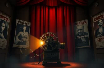10 Filmes sobre Maldições para Assustar Você