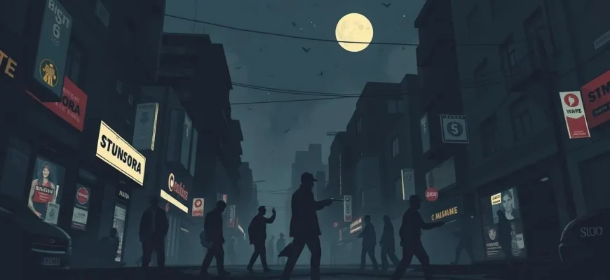 10 Filmes de Gangues de Rua para Adicionar à Sua Lista