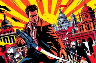 10 Filmes de Ação sobre Eleições