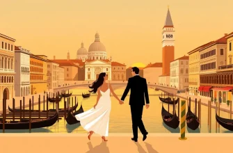 Melodramas em Veneza: Uma Jornada de Amor e Paixão