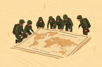 Top 10 Filmes sobre Geodésicos Militares