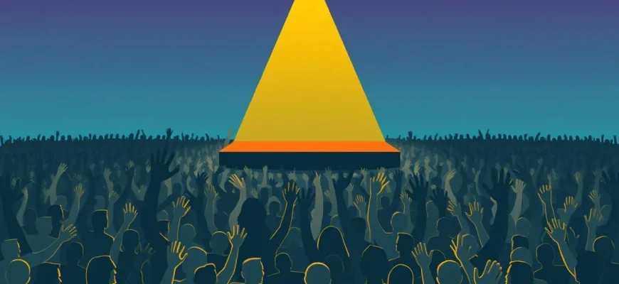 Filmes sobre Concertos: Uma Viagem Musical