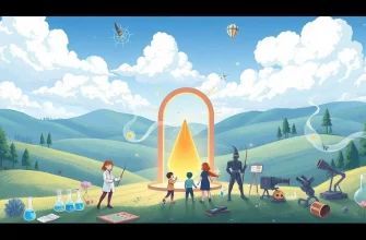 Filmes de Fantasia e Mistérios Científicos