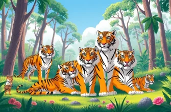 Dramas com Tigres para Assistir