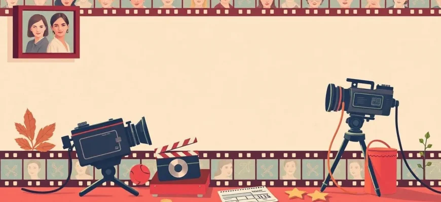 10 Filmes Inesquecíveis Escritos e Dirigidos por Mulheres