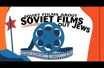 Soviet Films About Jews - Portuguese Dubbed