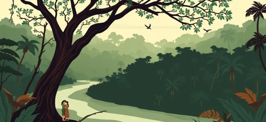 Melodramas da Amazônia: 10 Filmes para se Apaixonar