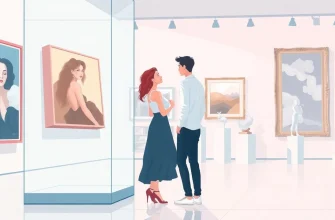 Melodramas sobre exposições: Uma seleção de filmes para apaixonados pela arte e pelo amor