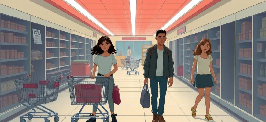 10 Filmes de Terror em Lojas para Fazer Você Pensar Duas Vezes Antes de Comprar