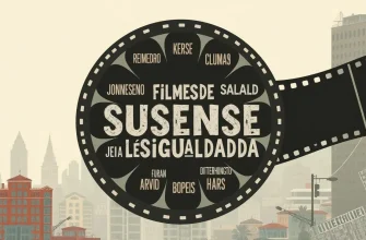 10 Filmes de Suspense sobre Desigualdade