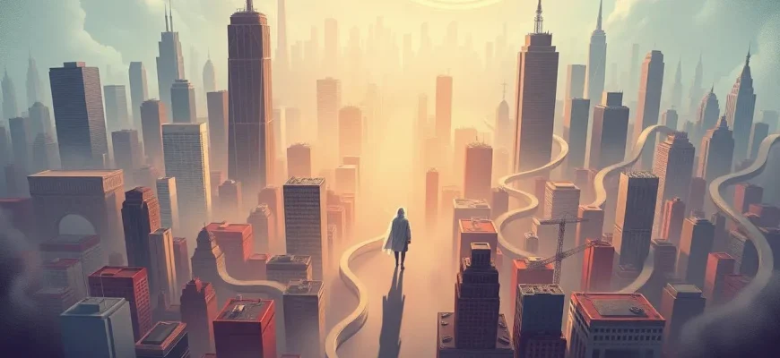 Filmes de Drama sobre Pecados: Uma Jornada Moral