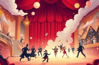 Filmes de Catástrofe no Teatro: Uma Jornada de Emoções