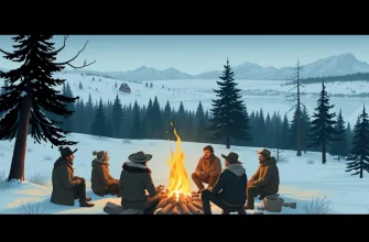 10 Filmes de Faroeste de Inverno para Aquecerem seu Coração