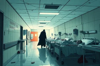 10 Filmes de Terror em Hospícios para Fãs de Horror