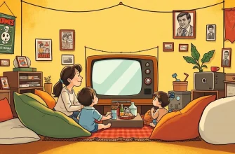 10 Filmes Familiares sobre Mudança para Assistir em Família