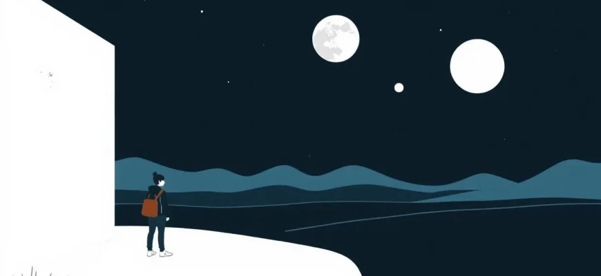 Filmes sobre estranhos: 10 obras-primas para você assistir