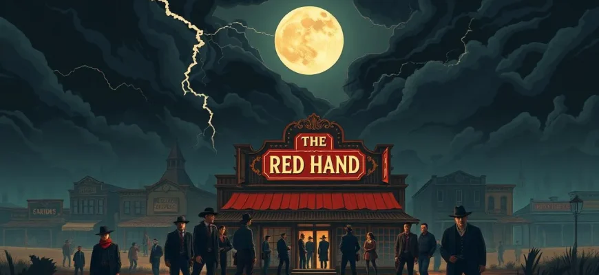 10 Filmes de Crime Longos para Maratonar