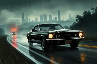 10 Filmes de Suspense com Corridas de Carro