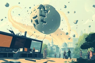 Filmes sobre o Fim do Mundo por Asteroides