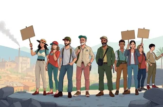 Filmes de Guerra sobre Ecologistas: Uma Seleção Inspiradora