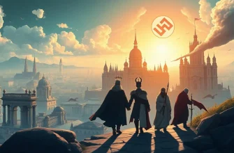 Fantasia e Fascismo: Uma Jornada Cinematográfica
