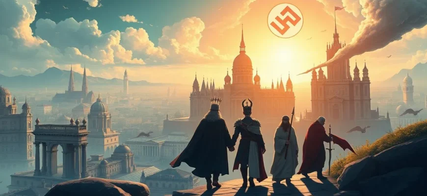 Fantasia e Fascismo: Uma Jornada Cinematográfica