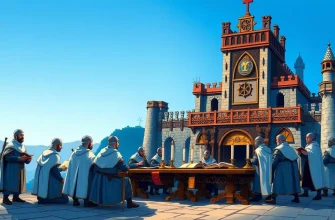 10 Filmes Históricos sobre os Templários