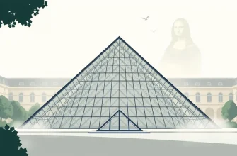 Filmes que Levam Você ao Louvre