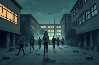 10 Filmes de Terror que se Passam em Universidades