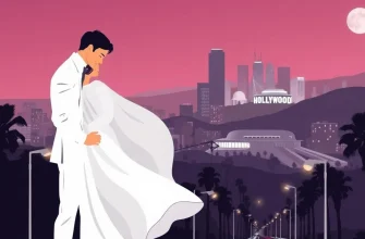 Melodramas de Los Angeles: Uma Jornada de Paixão e Drama