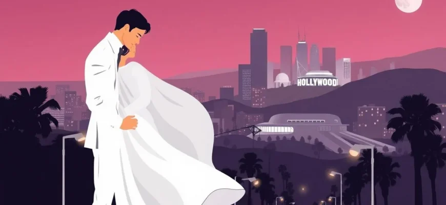 Melodramas de Los Angeles: Uma Jornada de Paixão e Drama