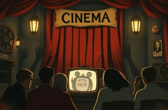 Filmes de Suspense sobre Ataques de Pânico
