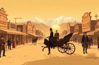 Melhores Westerns do Século XX