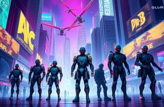 Filmes de Ficção Científica sobre Super Soldados