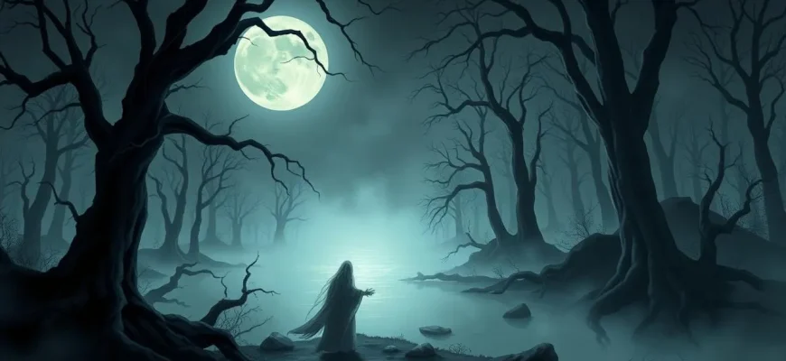 Filmes de Terror Espirituais para Enfrentar o Desconhecido