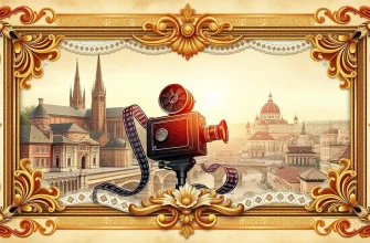 10 Filmes Incríveis sobre a Europa