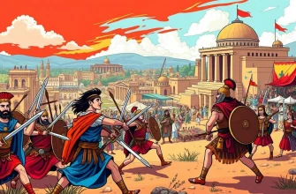 Filmes Históricos sobre Campanhas Bactrianas