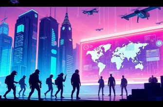 10 Filmes de Guerra e Ciberespionagem para Assistir