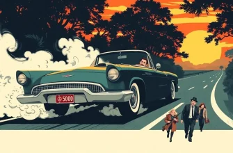 Melhores Filmes de Suspense com Perseguições de Carro